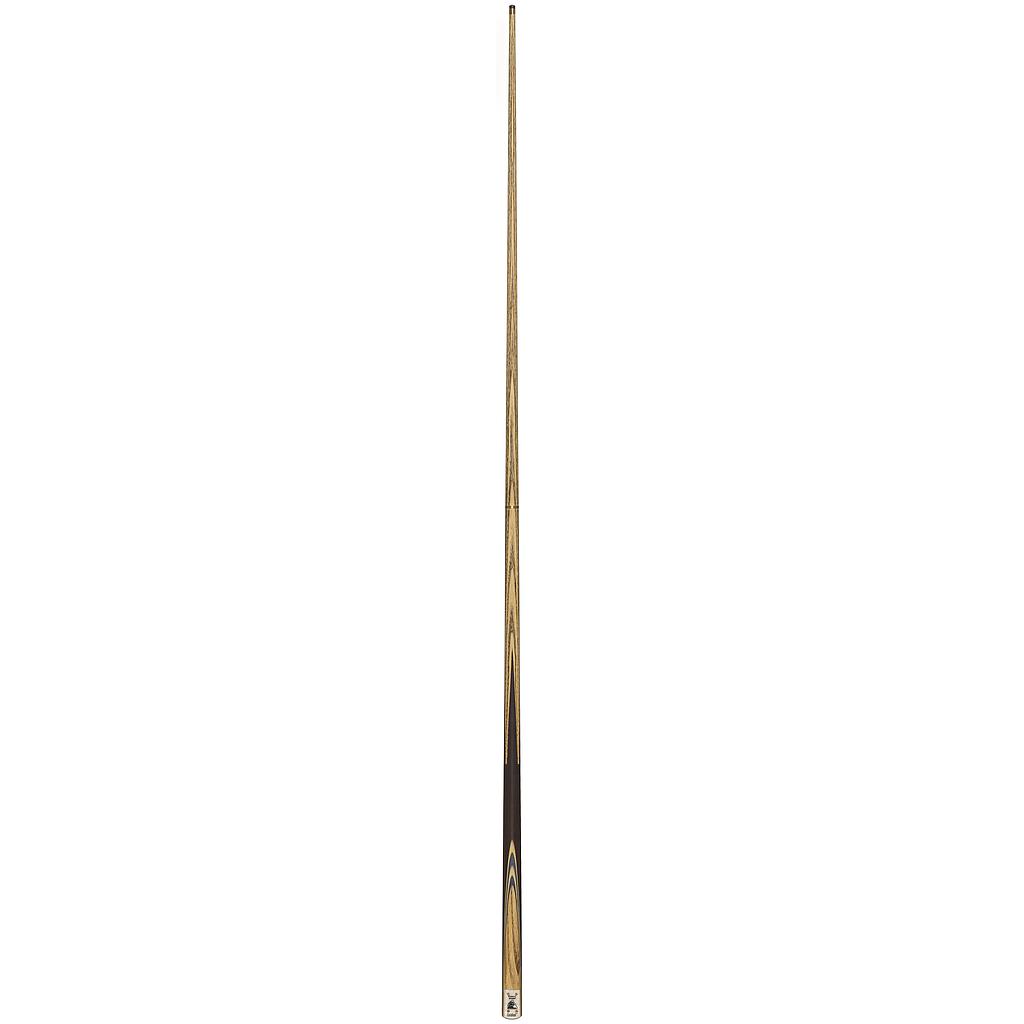Powerglide Catalyst 2 PC Snooker Cue 9.5mm Tip