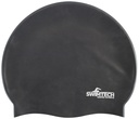 SwimTech Silicone Swim Cap