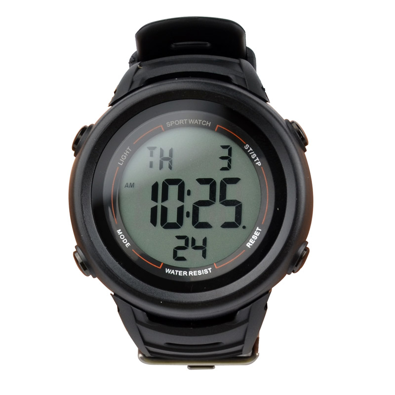 TIS Pro 322 Wrist Stopwatch