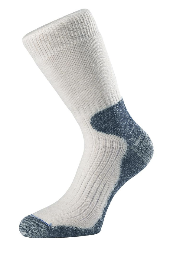 1000 Mile Heavyweight Wool Ultra Cricket Socks