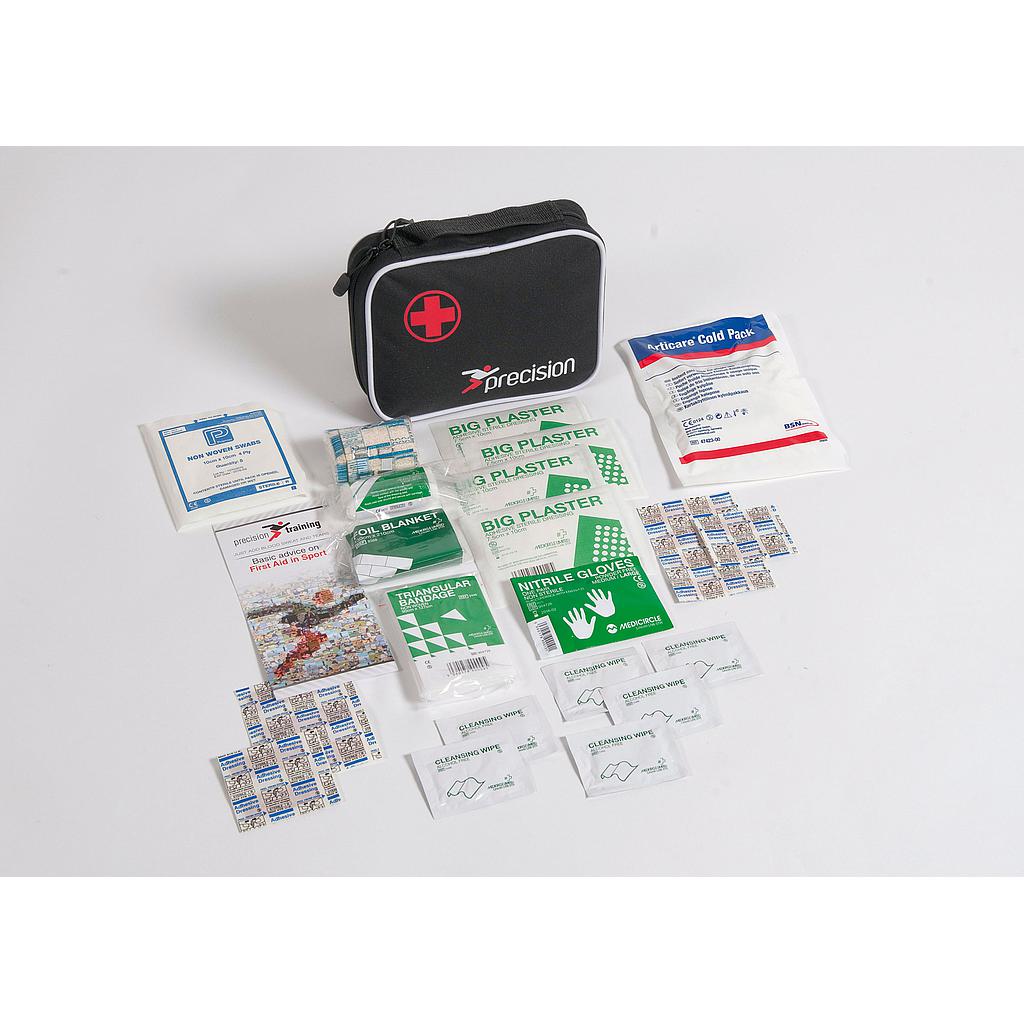 Precision Medical Kit Refill C