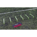 Precision Pinnacle Ladder