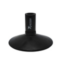 Precision Rubber Corner & Boundary Pole Base