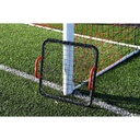 Precision Hand-Held Rebounder