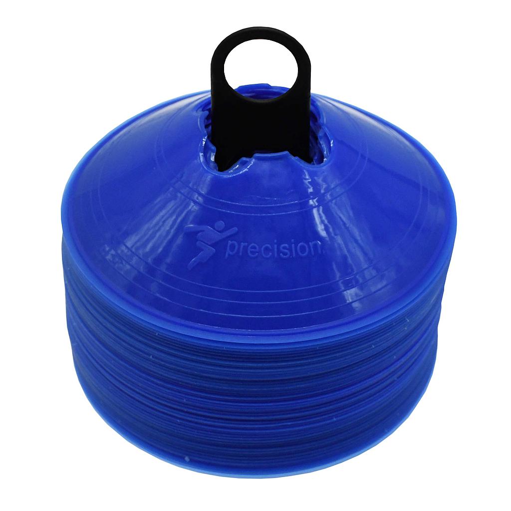 Precision Saucer Cones (Set of 50)