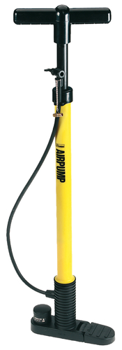 Precision Heavy Duty Stirrup Pump