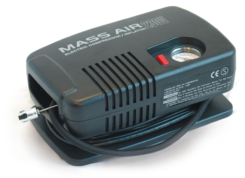 Precision Electric Air Compressor
