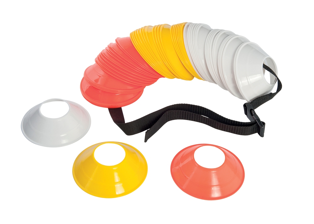 Precision Mini Pro Cones (Set of 60)