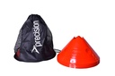 Precision Giant Saucer Cone (Set of 20)