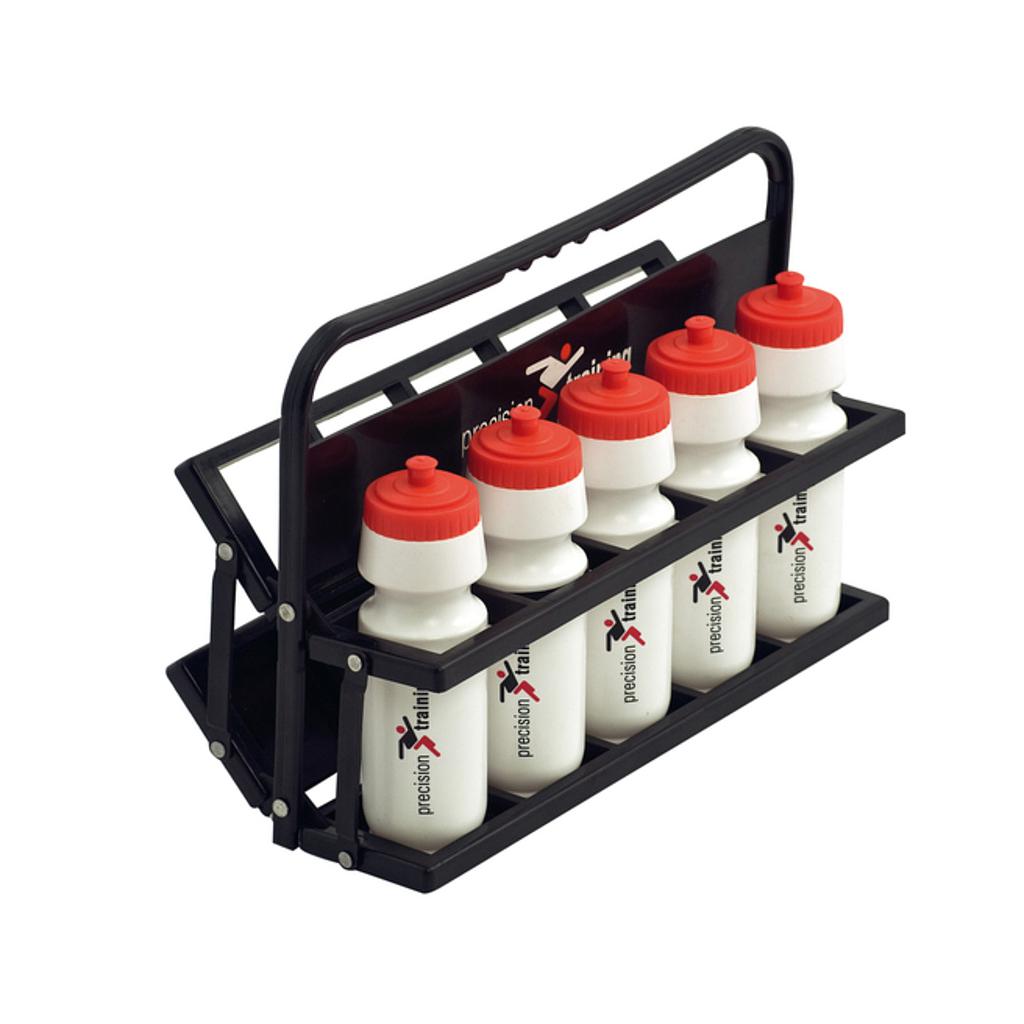 Precision '10 Bottle' Folding Carrier