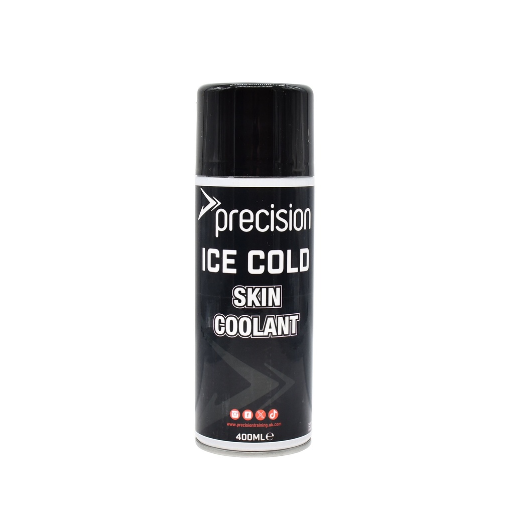 Precision 400ml Ice Cold Skin Coolant