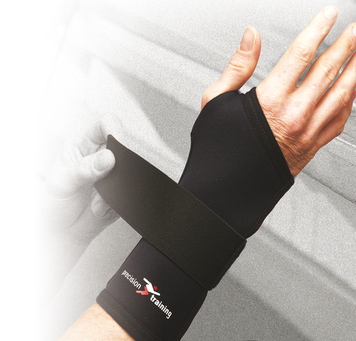 Precision Neoprene Wrist Support