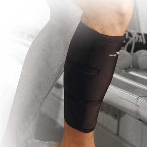 Precision Neoprene Calf/Shin Wrap