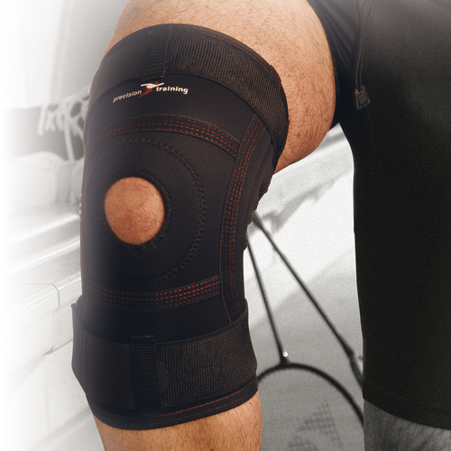 Precision Neoprene Knee Stabilizer