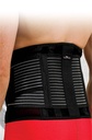 Precision Neoprene Back Brace with Stays