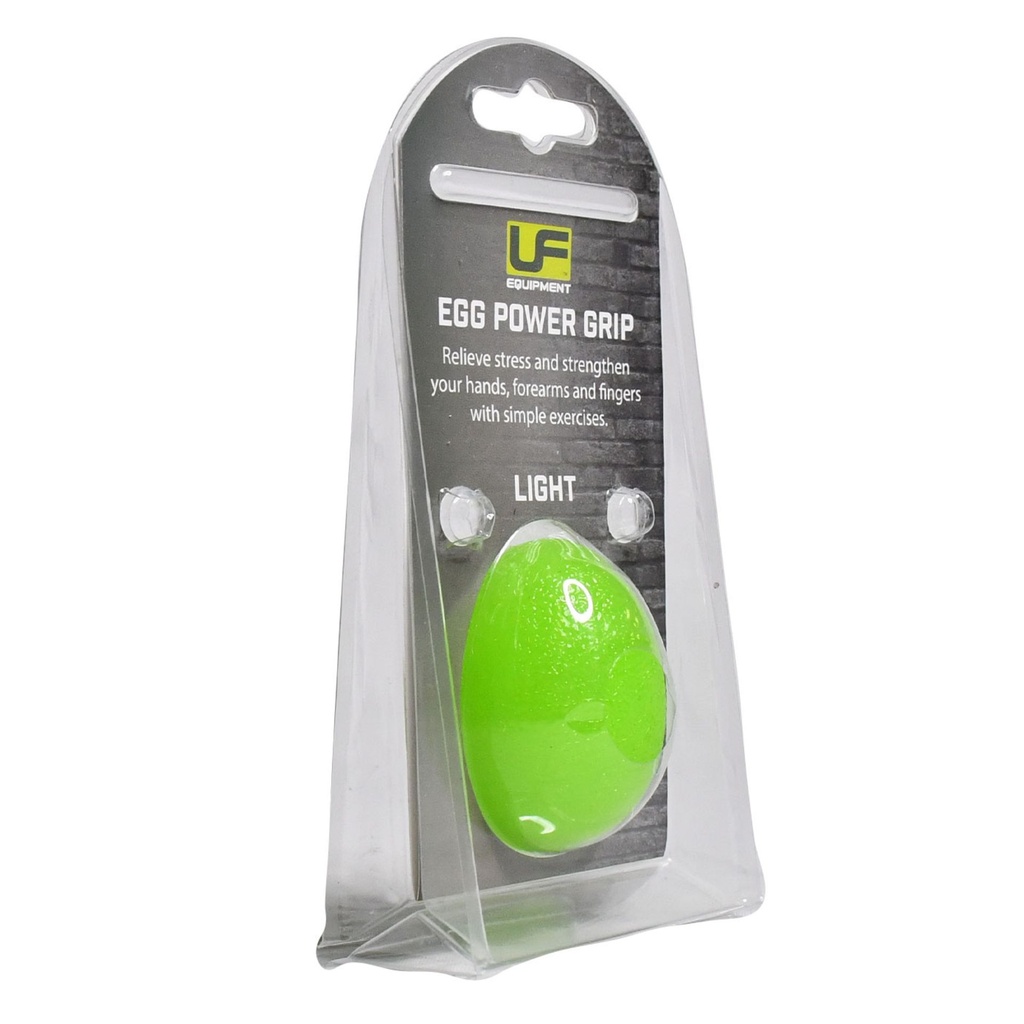 Urban Fitness Egg Power Grip