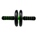 Urban Fitness Ab Roller