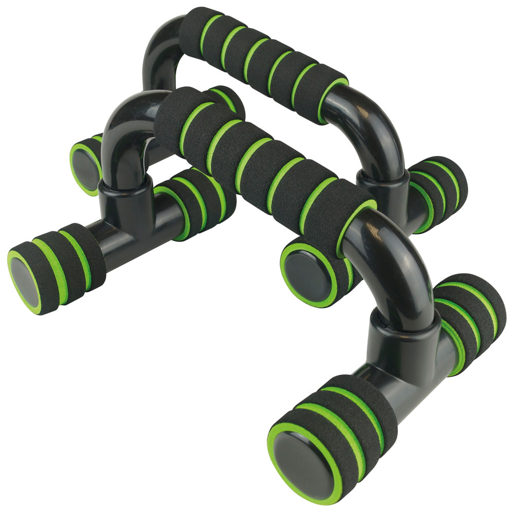 Urban Fitness Push Up Bars