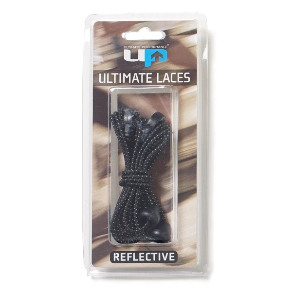 Ultimate Elastic Laces