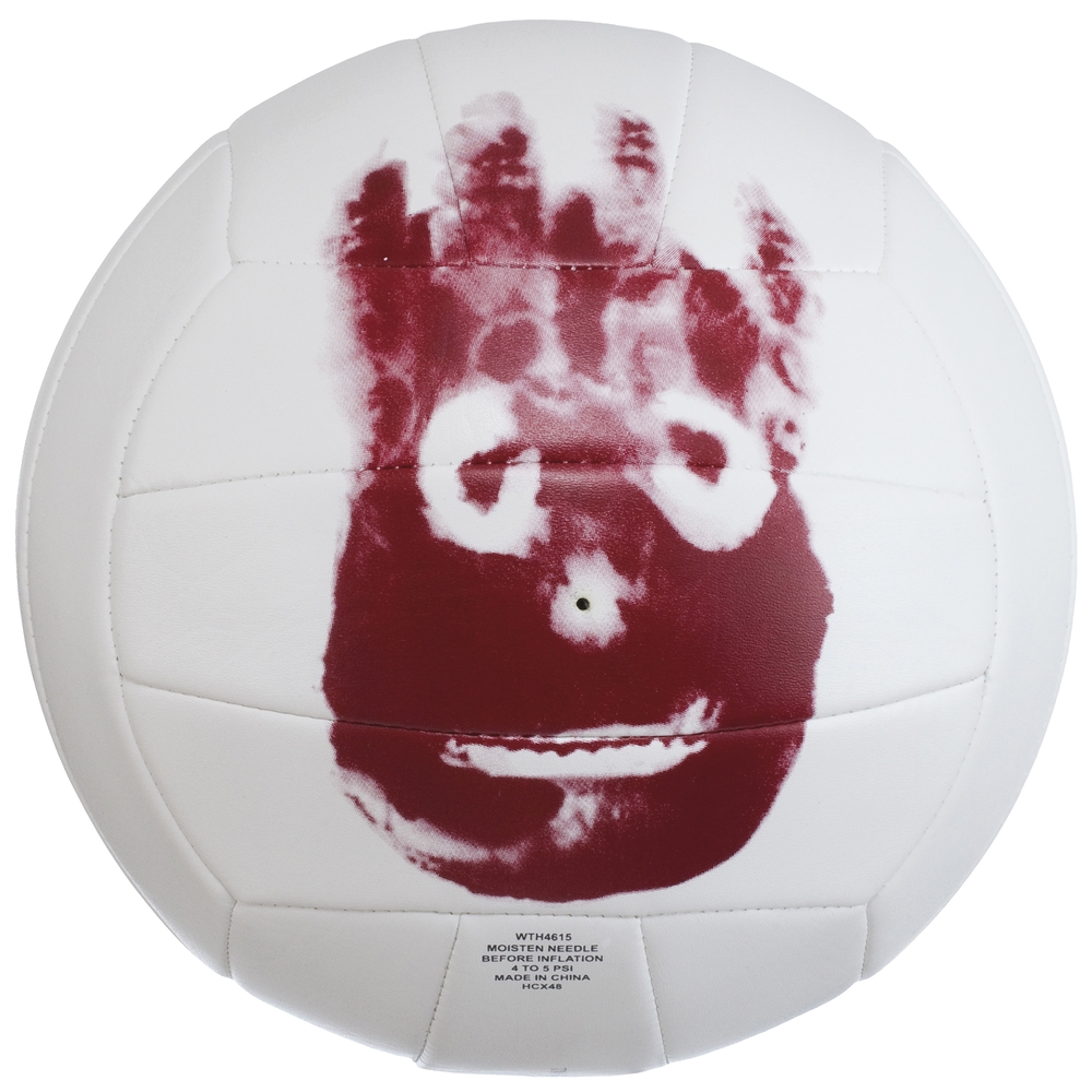 Wilson Mr Wilson (Cast Away) Volleyball