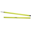 Precision Split 2pc Boundary Pole