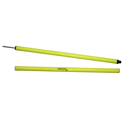 Precision Split 2pc Boundary Pole