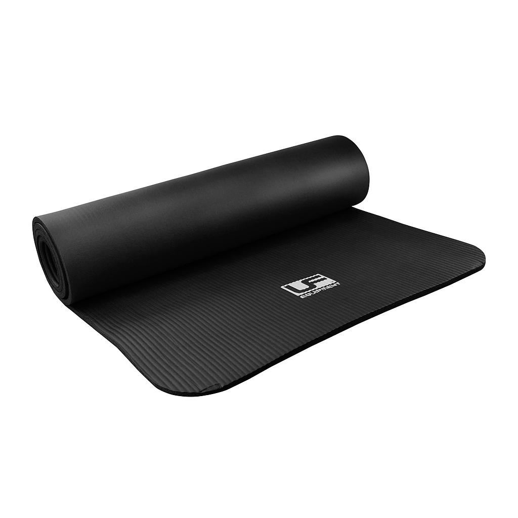 Urban Fitness 10mm NBR Fitness Mat