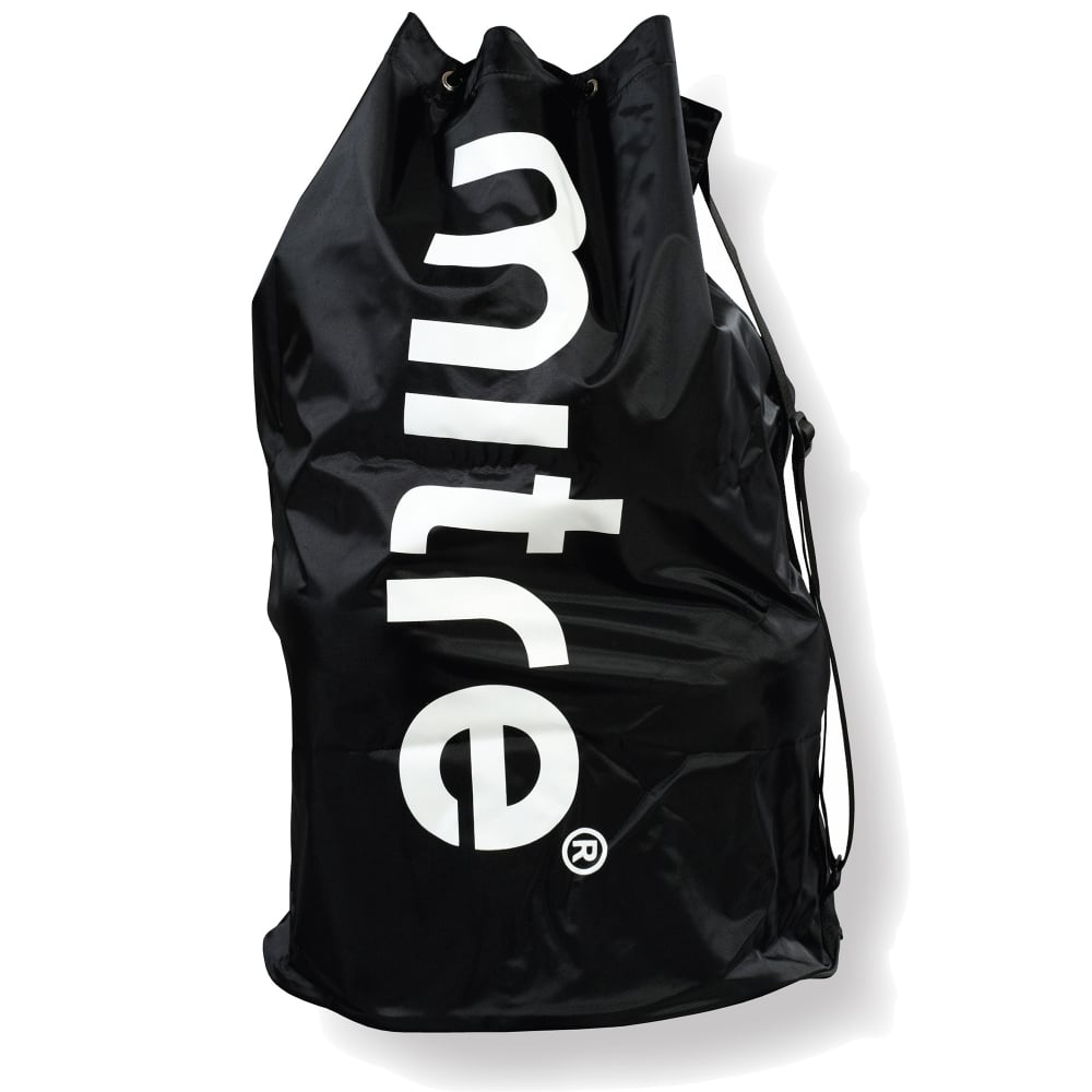 Mitre Football Sack - 12 Ball