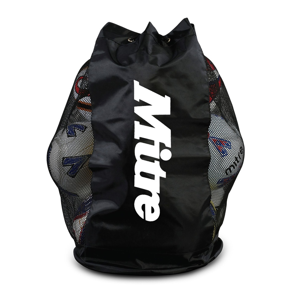 Mitre Football Sack - 12 Ball