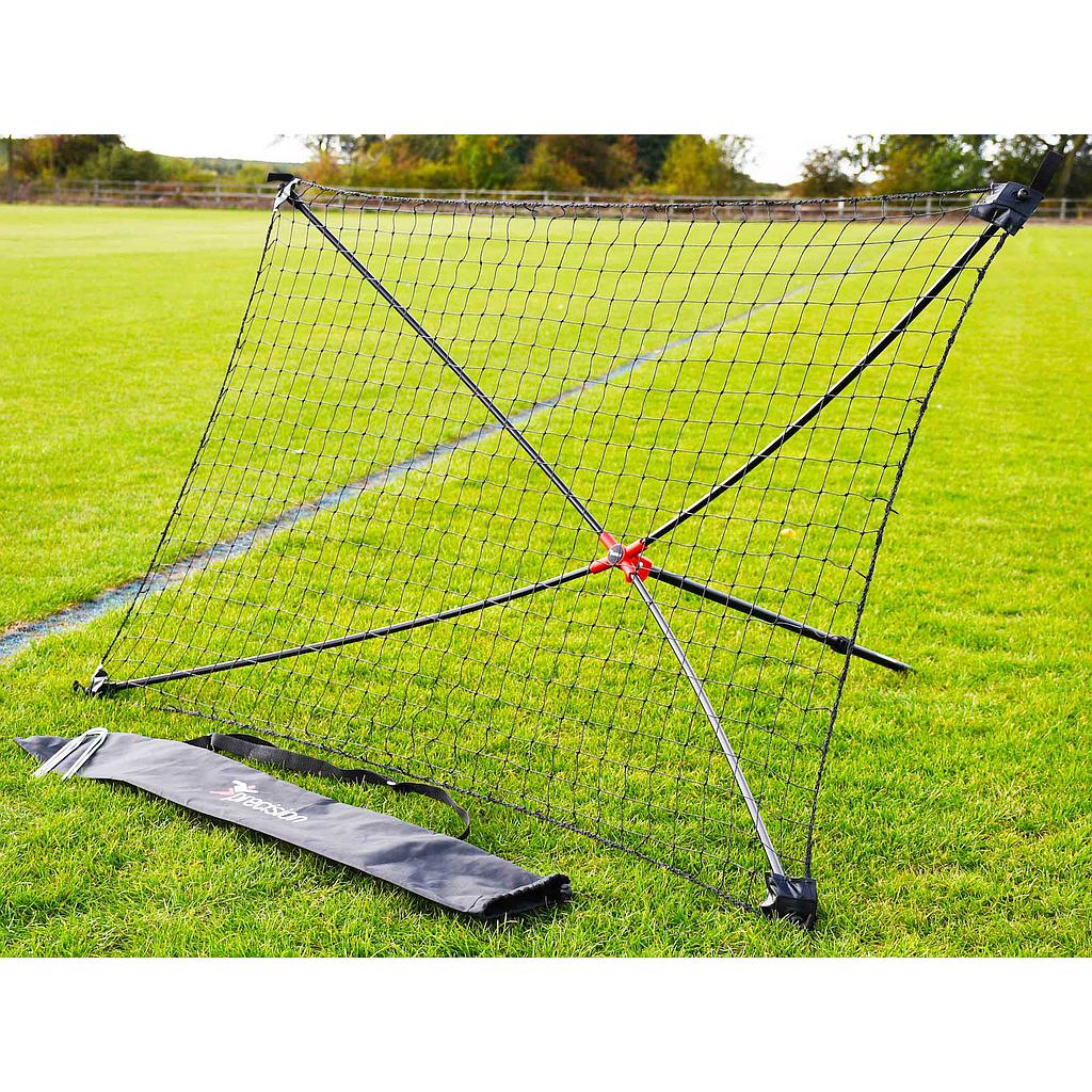 Precision Quick Setup Portable Rebounder 5' x 3'