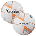 Precision Fusion Lite Football