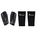 Precision Pro Matrix Shinguards