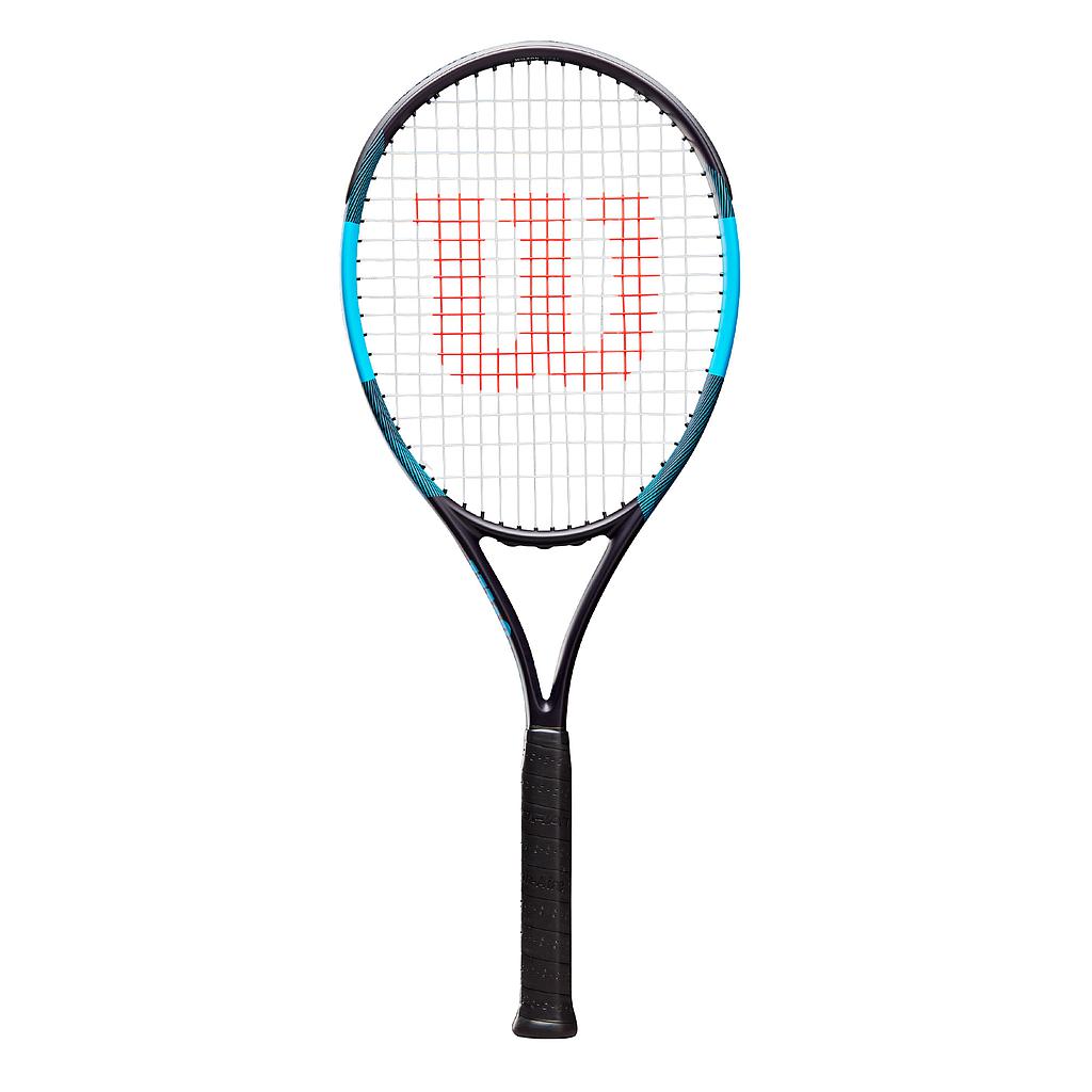 Wilson F-Tek 105 Tennis Racket