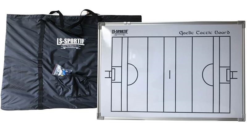 LS Sportif Large GAA Tactic Board 60 x 90cm
