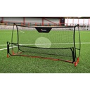 Precision Pro Dual Rebounder