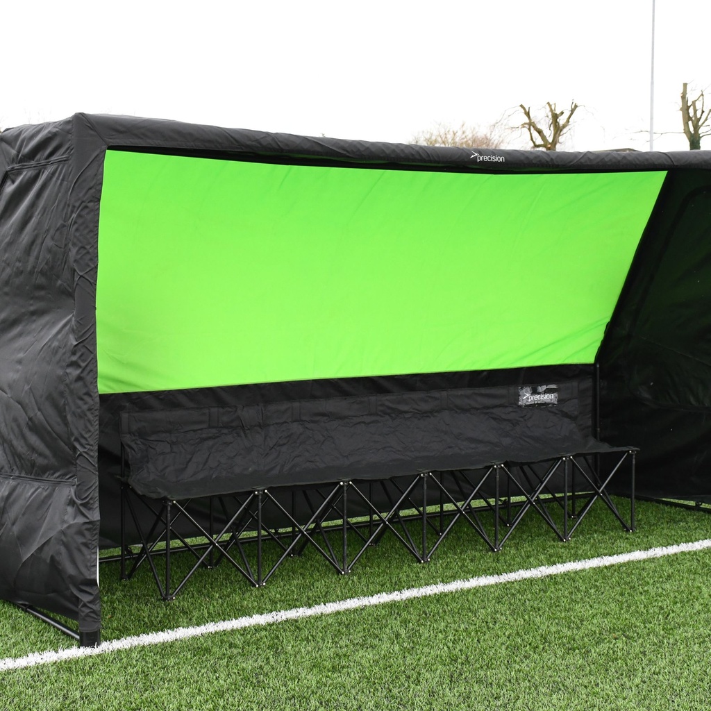 Precision Pro Team Shelter