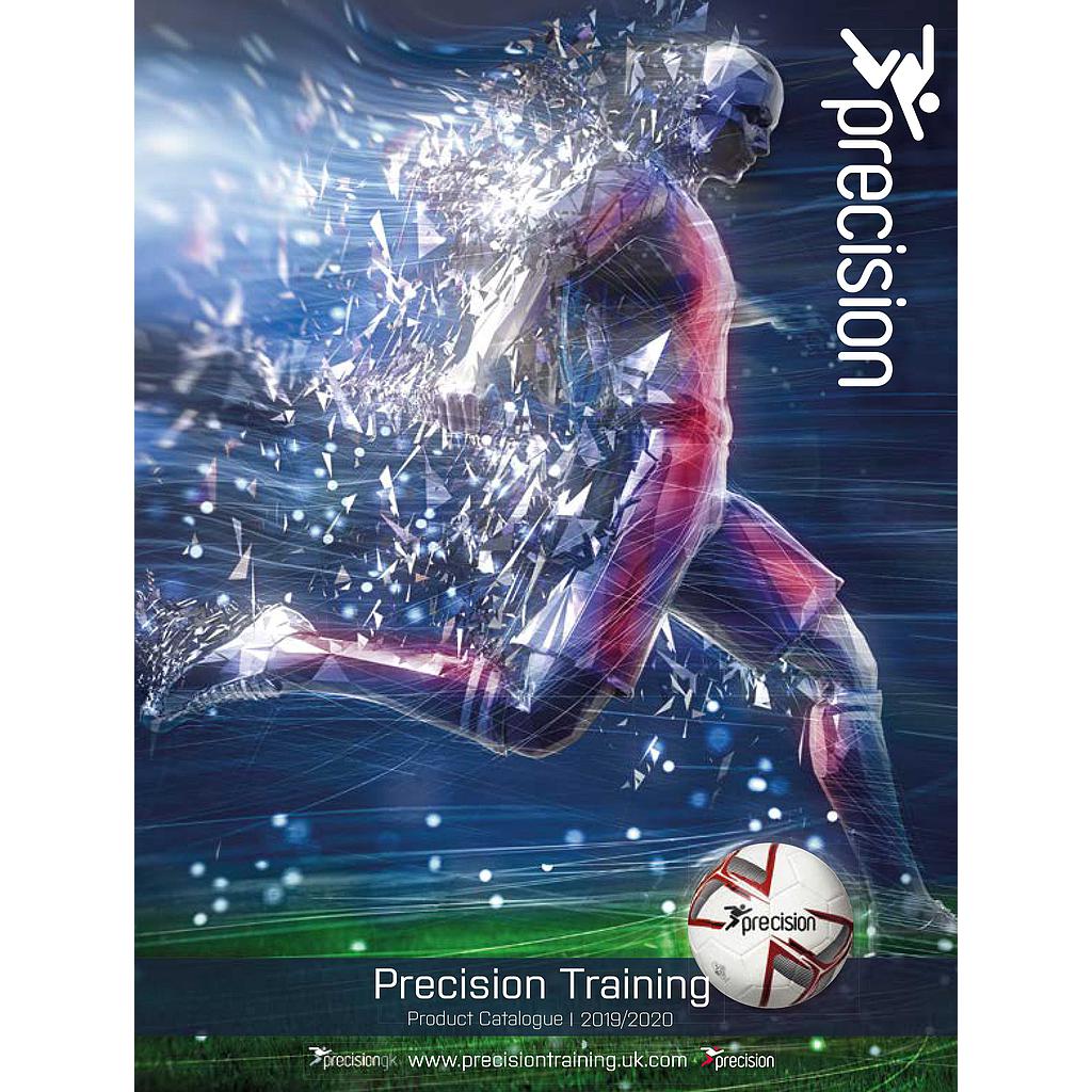 Precision Catalogue 2019 Sterling Priced