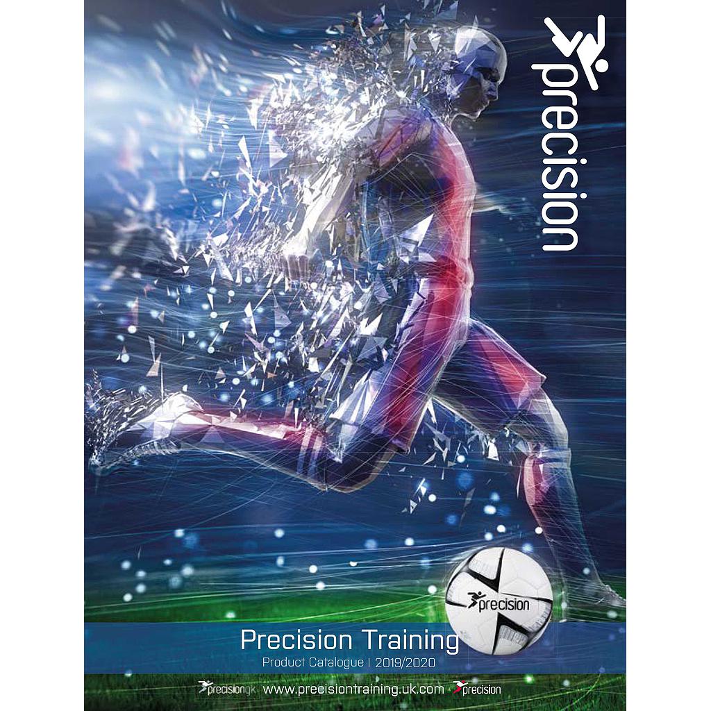 Precision Catalogue 2019 Euro Priced