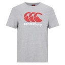 Canterbury Logo T-Shirt