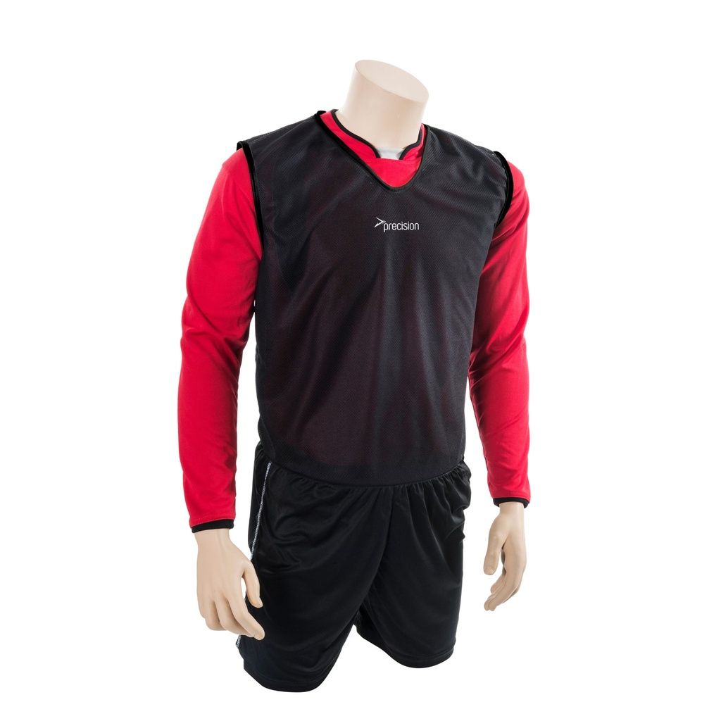 Precision Mesh Training Bib (Infants, Kids)