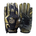 Wilson NFL Stretch Fit Receivers Gloves