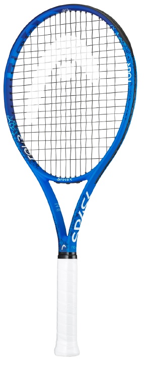 Head Spark Tour Tennis Racket (Grip 3)