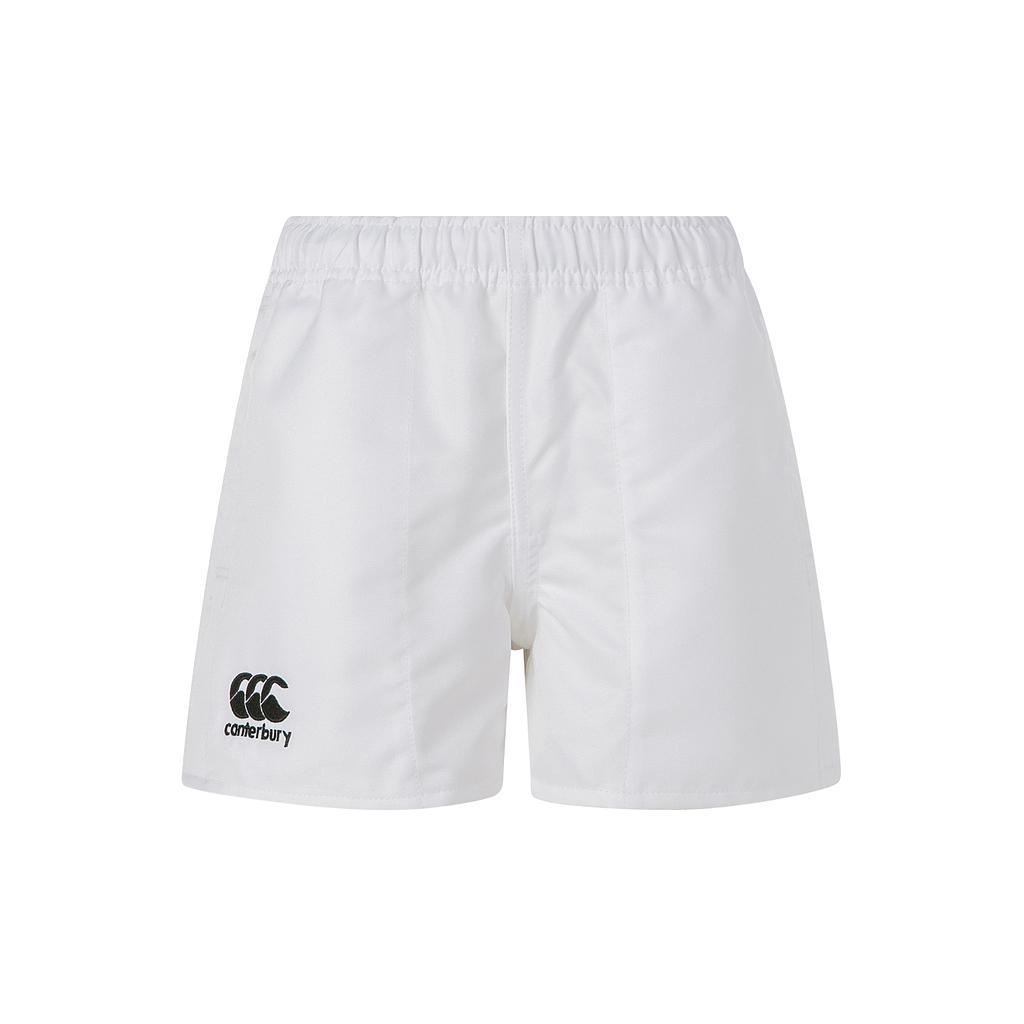 Canterbury Junior Professional Polyester Rugby Short