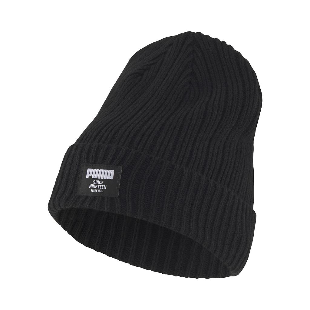 Puma Ribbed Classic Beanie