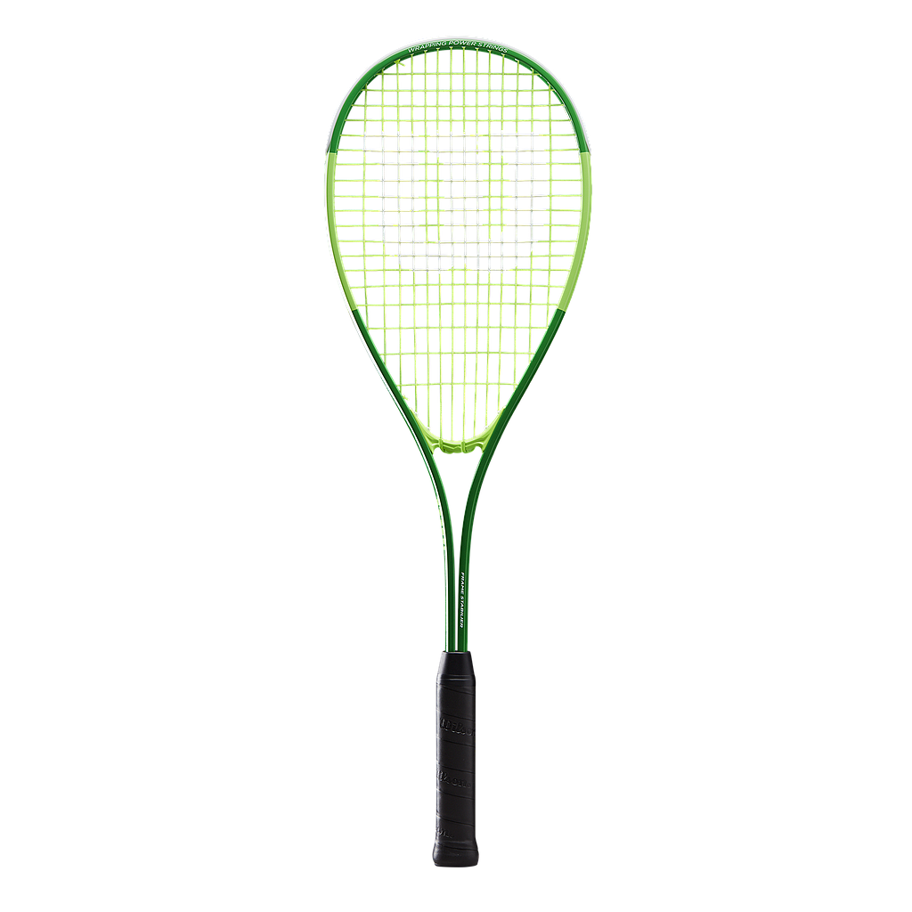 Wilson Blade 500 Squash Racket