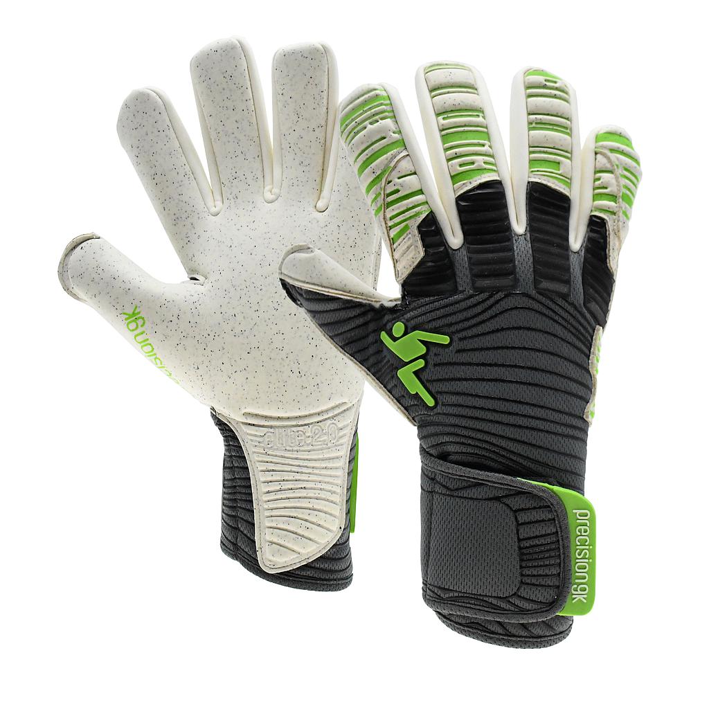 Precision Junior Elite 2.0 Quartz Goalkeeper Gloves