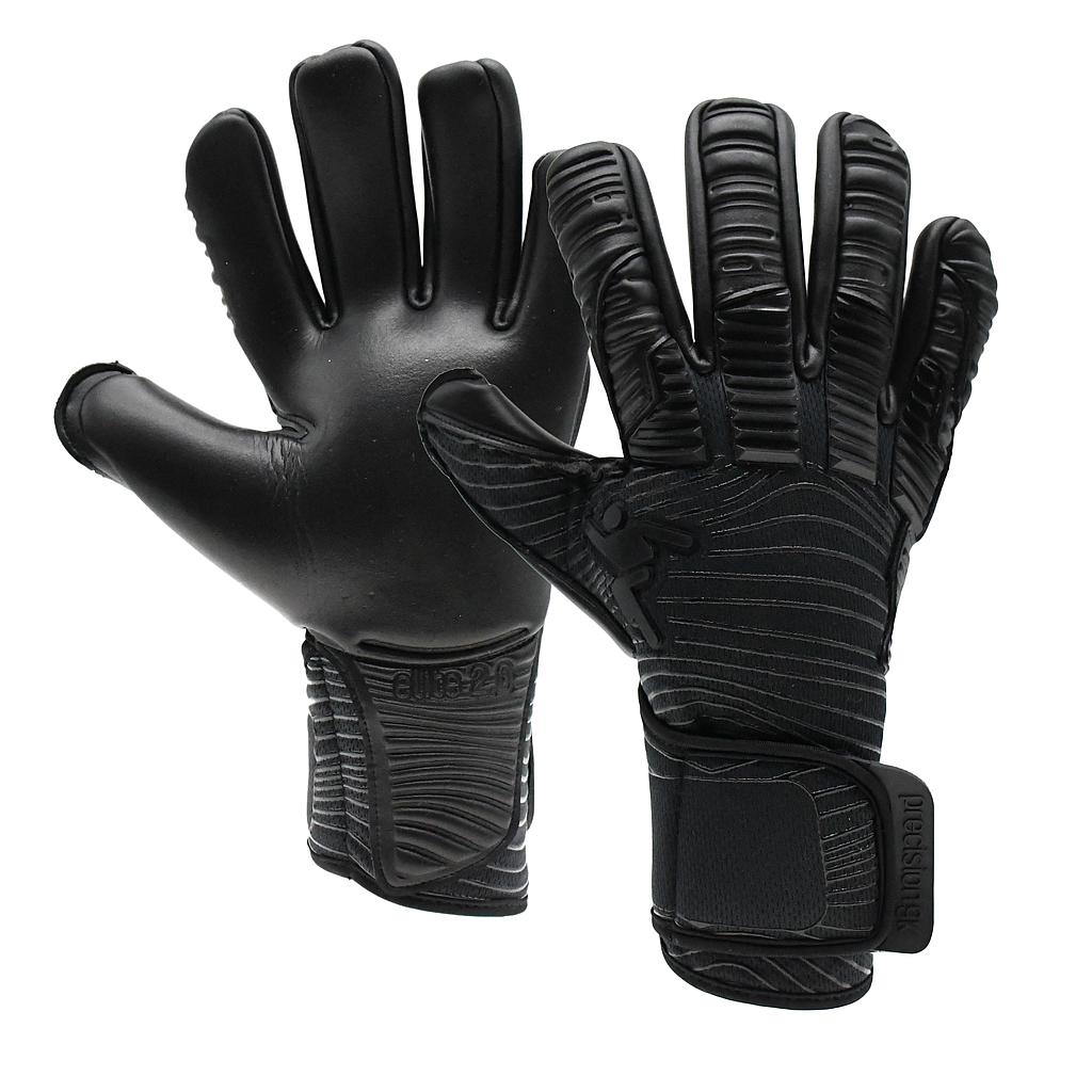 Precision Elite 2.0 Blackout GK Gloves