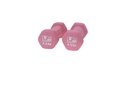 Urban Fitness Hex Dumbbells - Neoprene Covered (Pair)