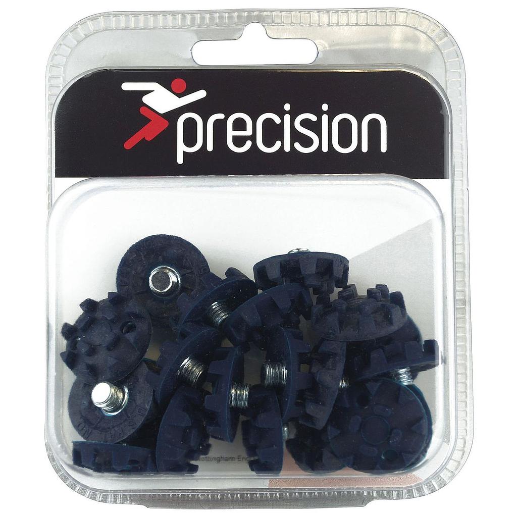 Precision Soft Cricket Spikes (Single)