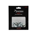 Precision Steel Cricket Spikes (Single)